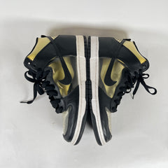 CDG x Nike Dunks Clear Size 10