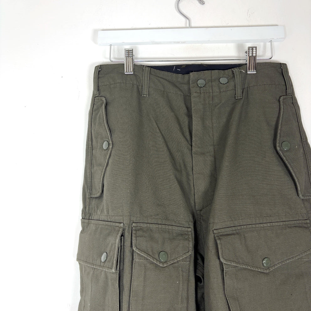 Engineered Garments 8-Pocket Cargo Pants