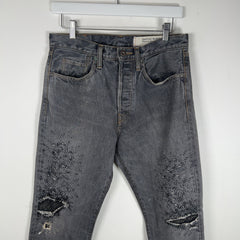 Kapital 14oz Monkey Cisco Jeans