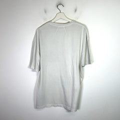 Rhude Respect The Masterpiece Logo T-Shirt