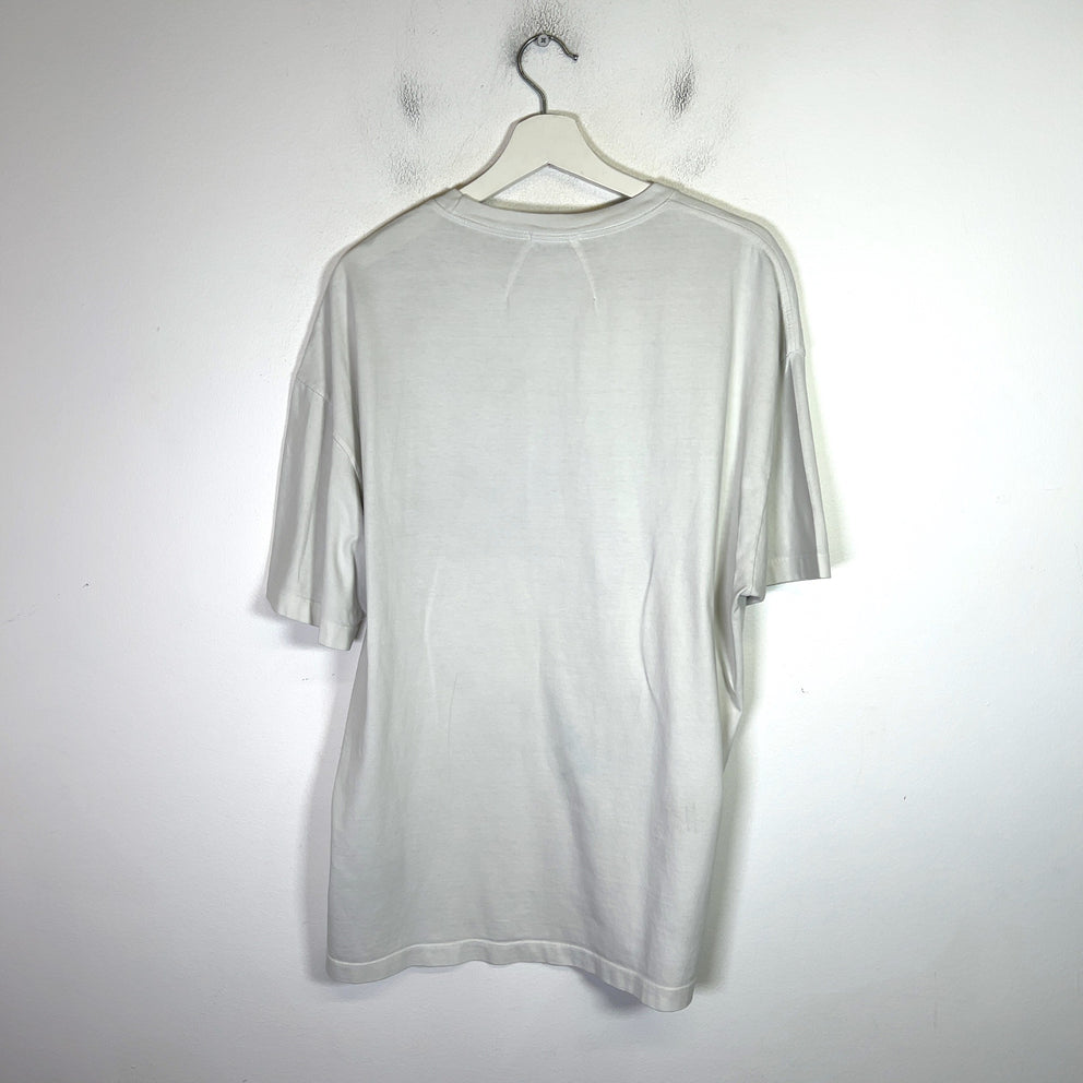 Rhude Respect The Masterpiece Logo T-Shirt
