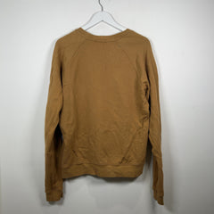 John Elliott Jersey Crewneck