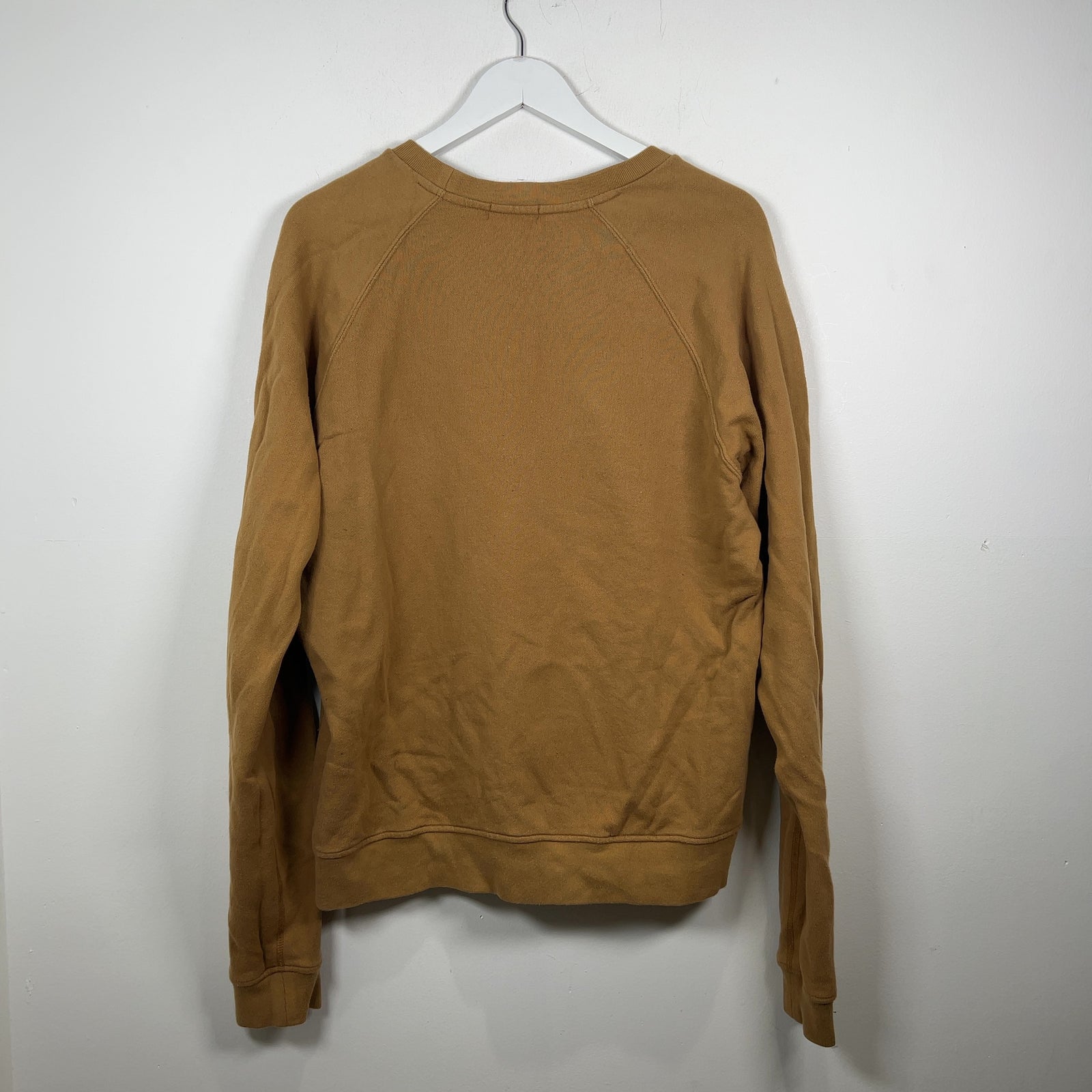John Elliott Jersey Crewneck