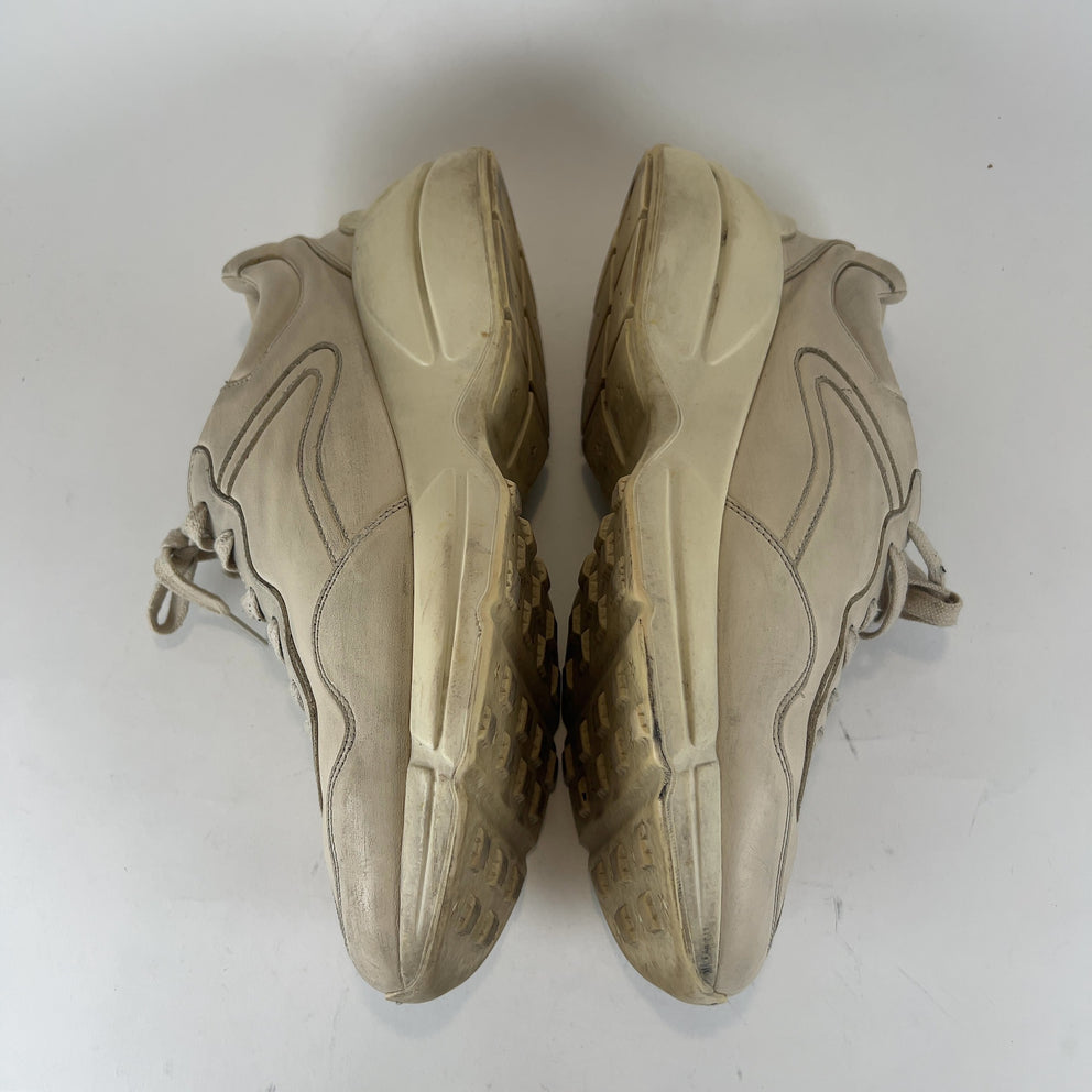 Gucci Rython Lowtop Sneakers