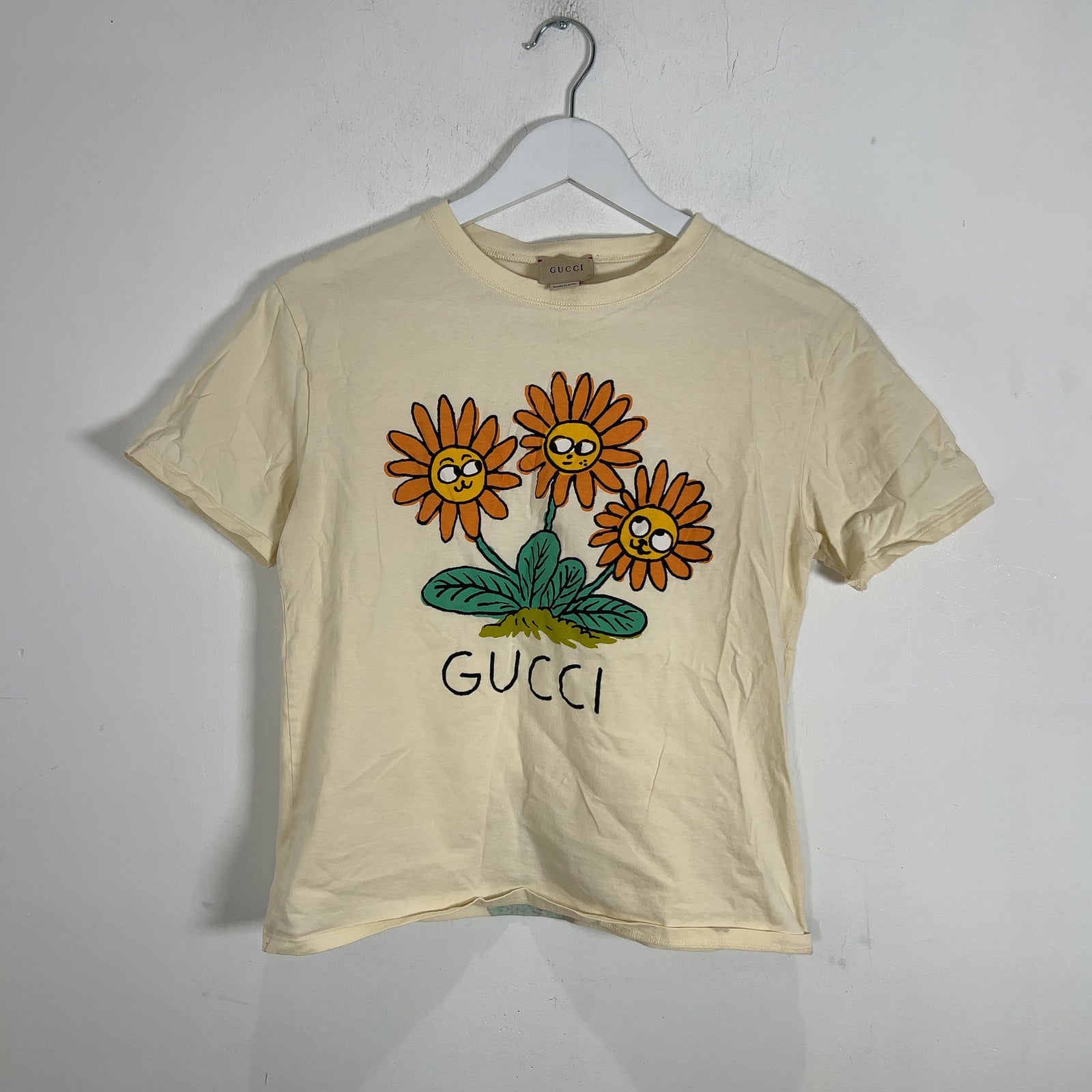 Gucci Garden Baby T-Shirt