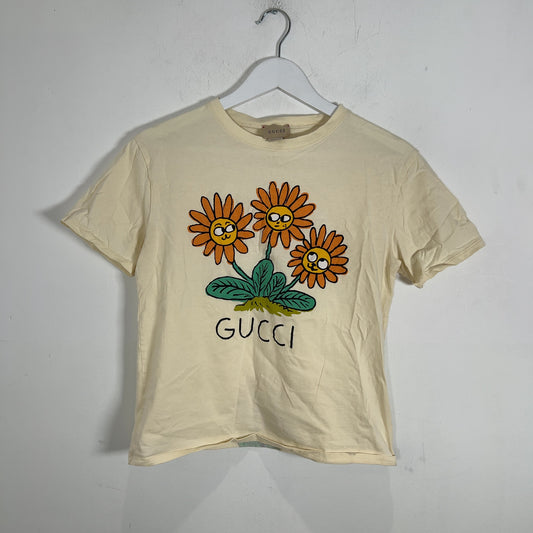 Gucci Garden Baby T-Shirt