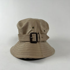 Burberry Belted Bucket Hat