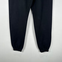 Celine Spell Out Logo Sweatpants Size S