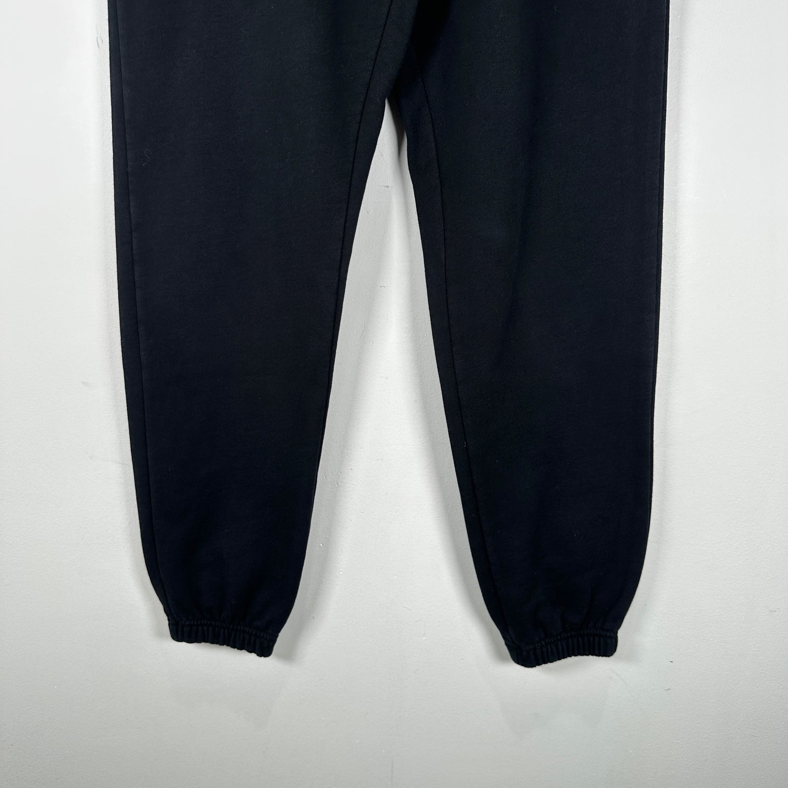 Celine Spell Out Logo Sweatpants Size S