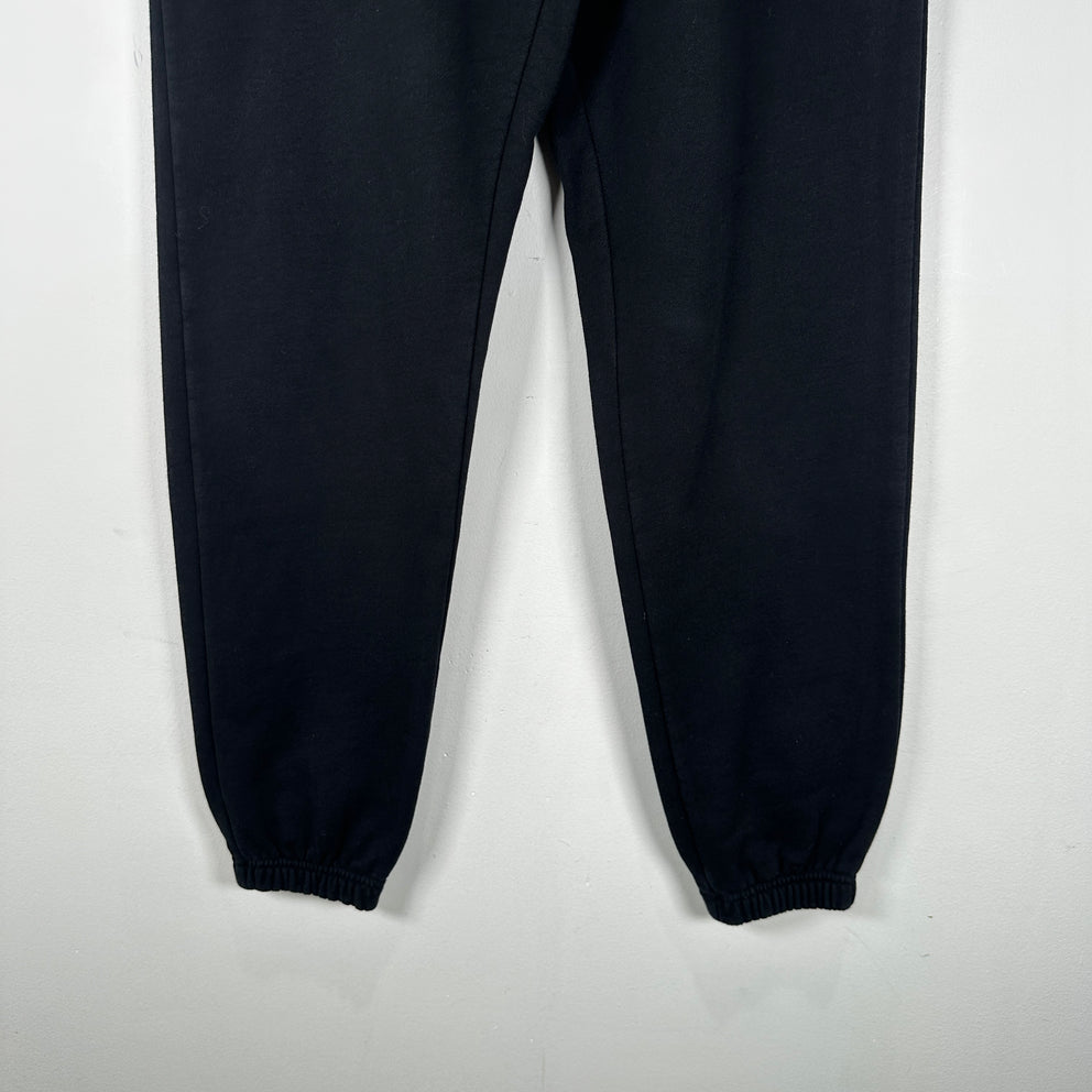 Celine Spell Out Logo Sweatpants Size S