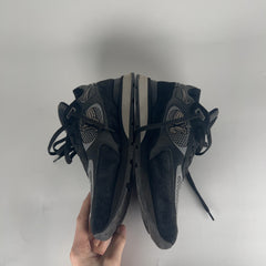 Louis Vuitton Runaway Low-Top Sneaker