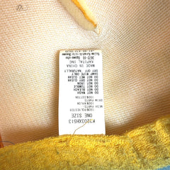 Kapital Kountry Denim Repair Hat