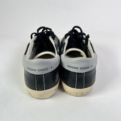 Golden Goose Superstar Low-Top Sneakers