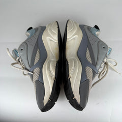 Dior Blue B22 Low-top Sneaker Size 8