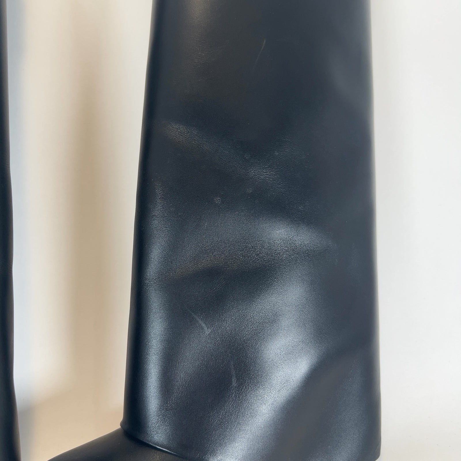 Givenchy Shark Lock Boot