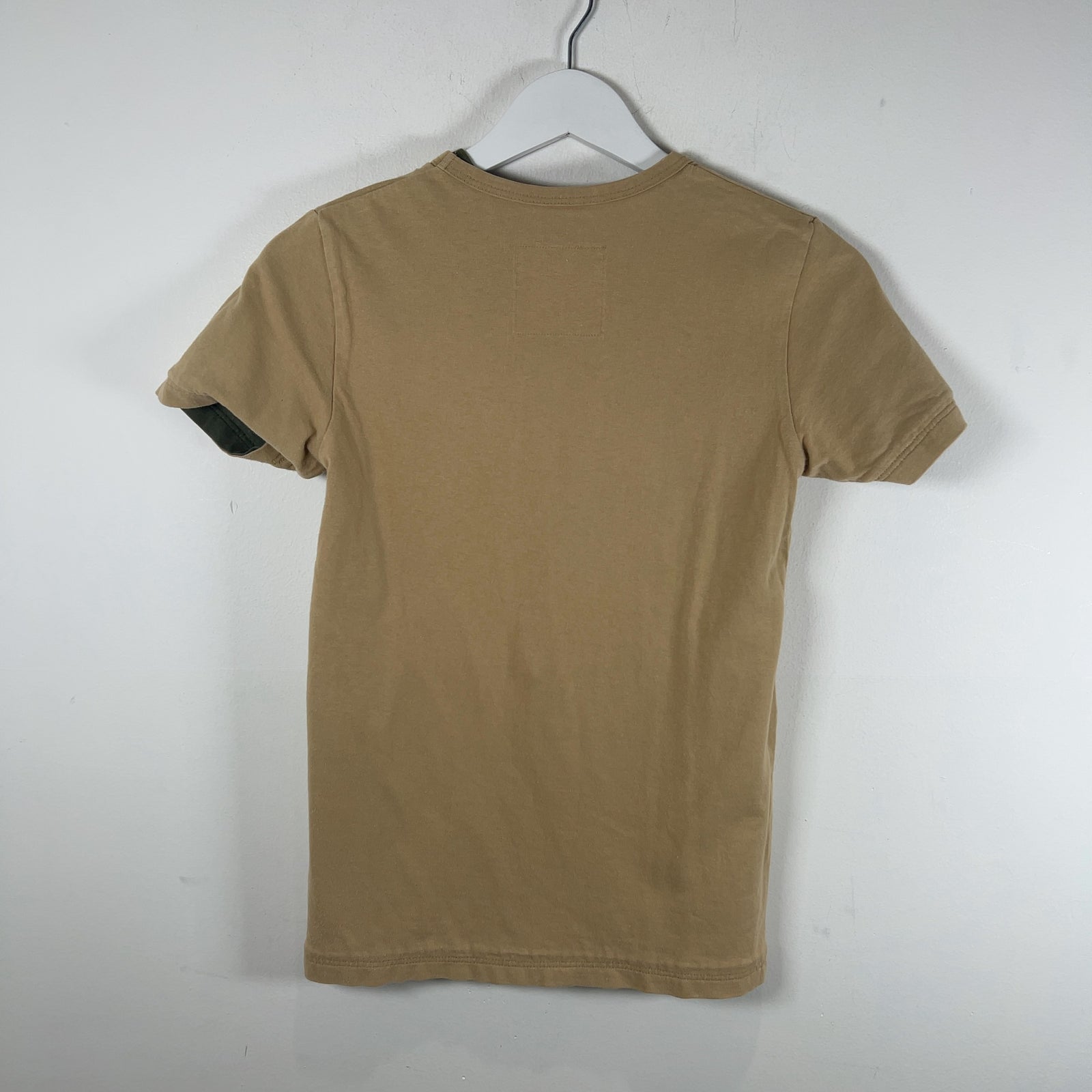 Undercover Reversible 'Twins' Graphic T-Shirt