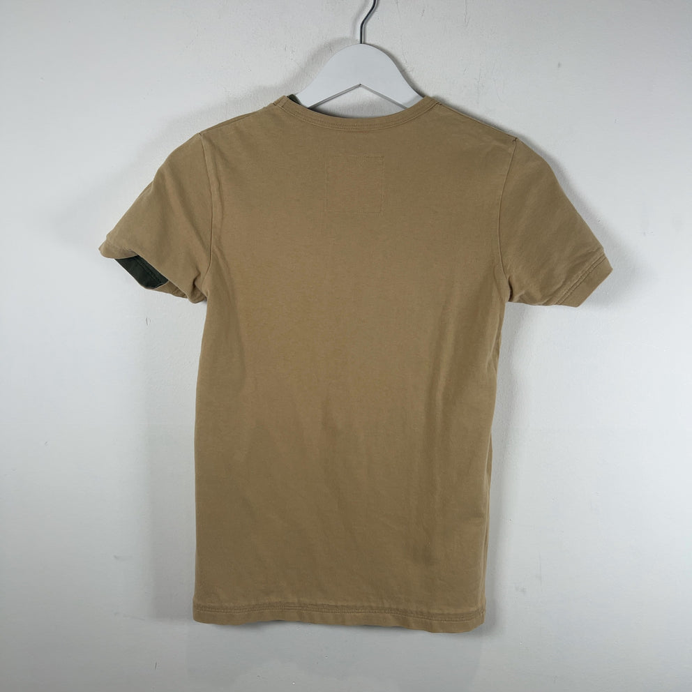 Undercover Reversible 'Twins' Graphic T-Shirt