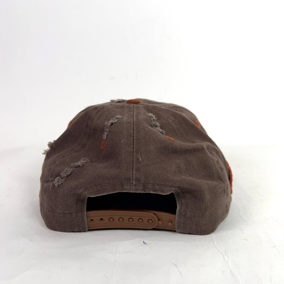 Up7 Dweller Intl Street Team Hat