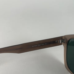 Givenchy Marbled Acetate Star Sunglasses