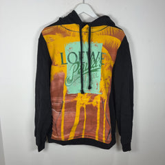 Loewe Paula Graphic Hoodie