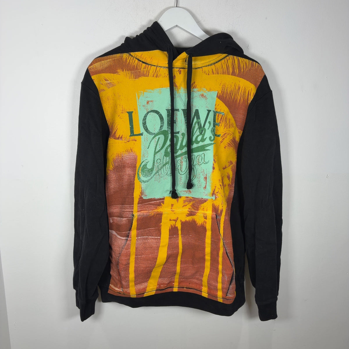 Loewe Paula Graphic Hoodie