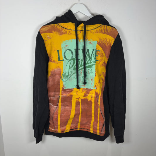 Loewe Paula Graphic Hoodie