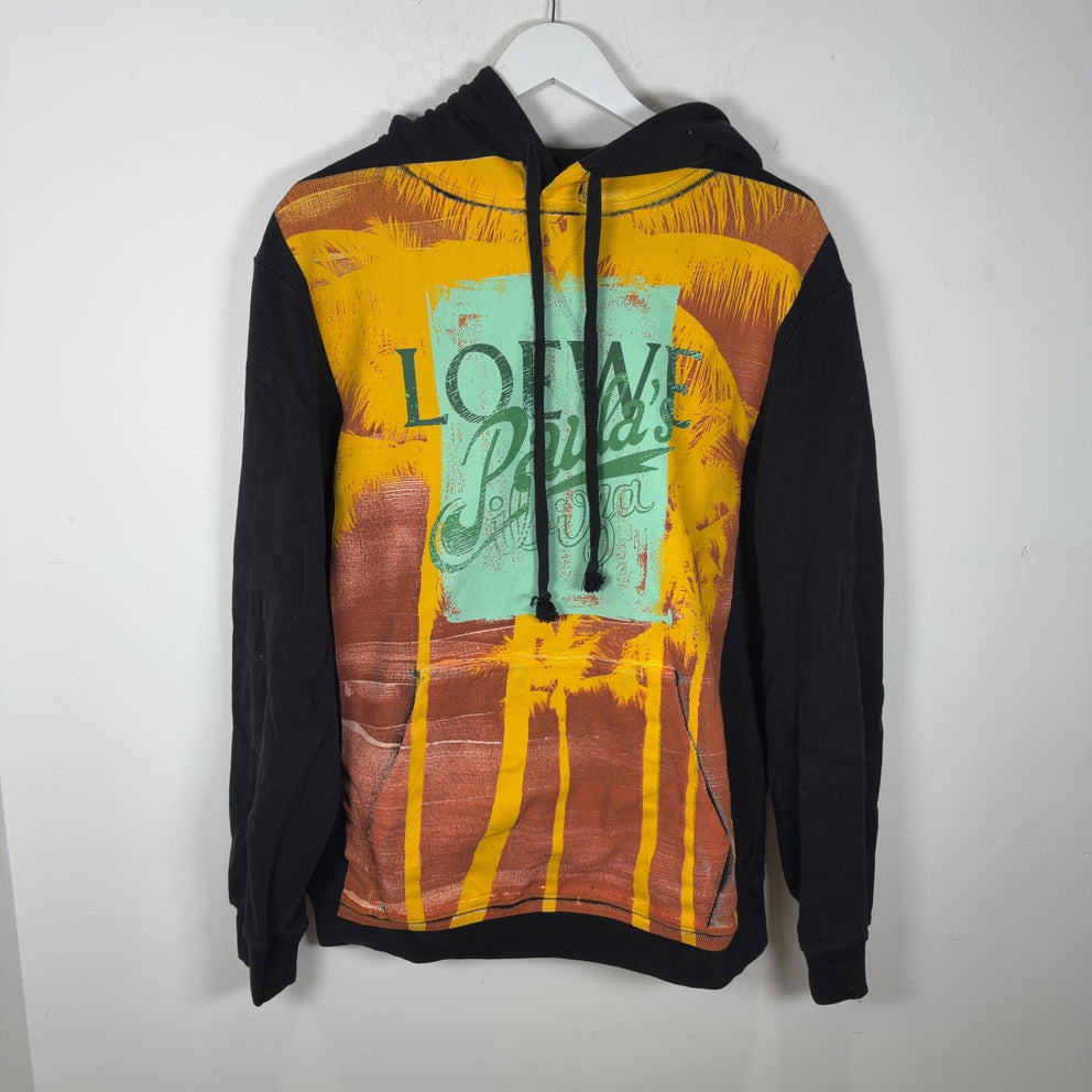 Loewe Paula Graphic Hoodie