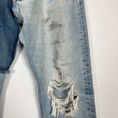 Gallery Dept. Kens Jeans Size 36
