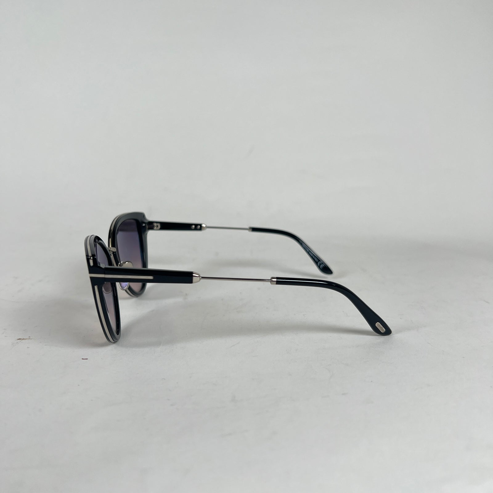 Tom Ford Cat Eye Sunglasses