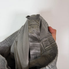 Rick Owens Drkshdw Pearl Waxed Geth Bela Pants Size S