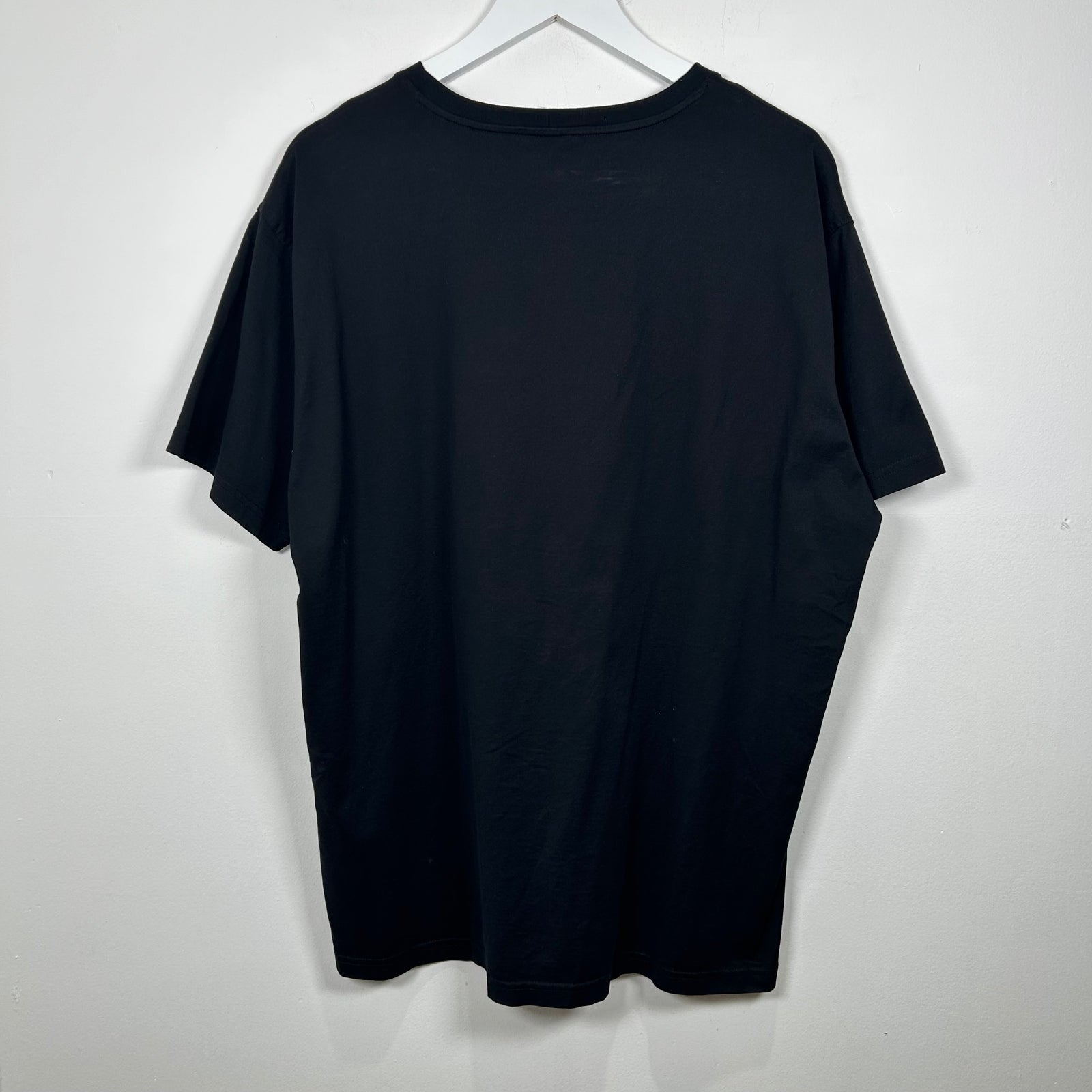 Givenchy Logo T-Shirt Size XL