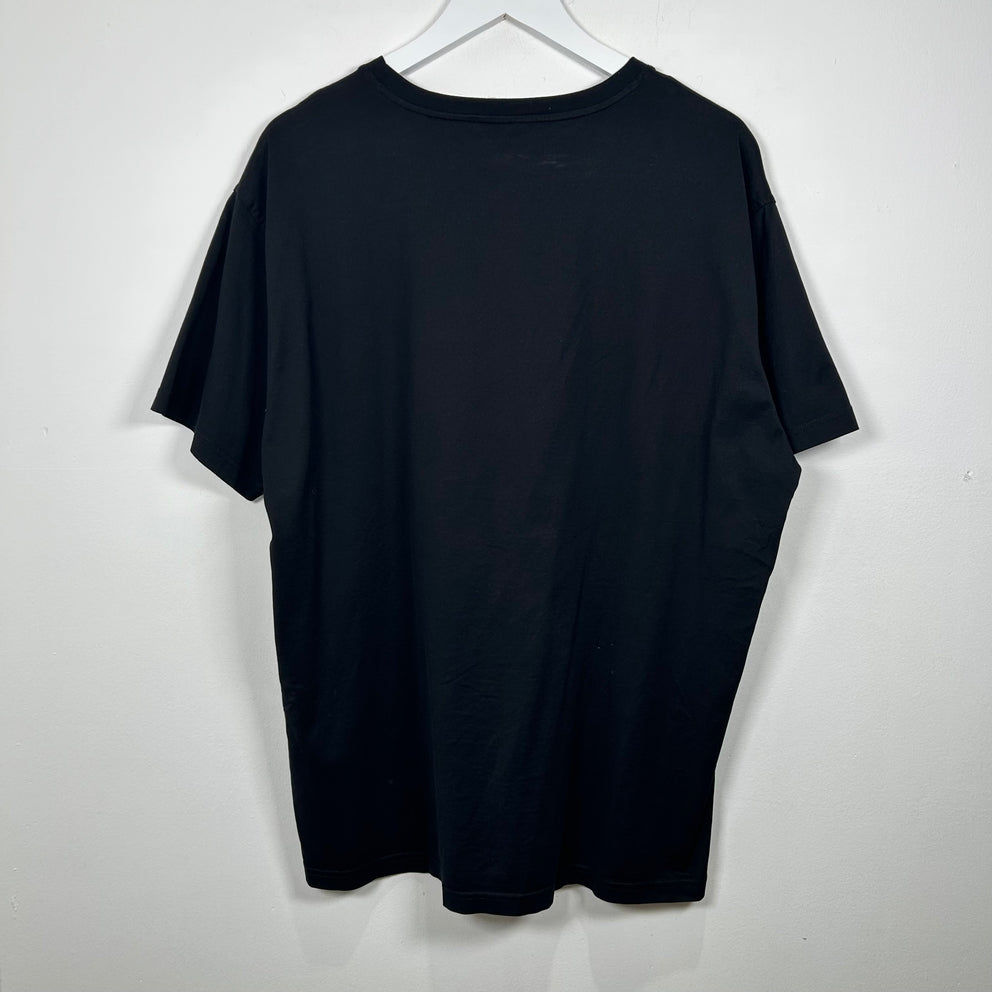 Givenchy Logo T-Shirt Size XL