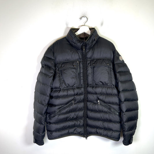 Moncler Norbert Down Puffer Jacket
