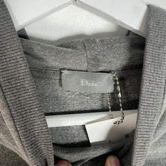 Dior Roses Graphic Hoodie