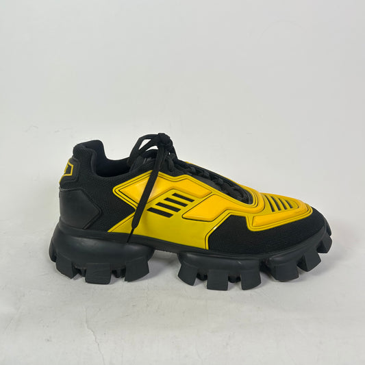 Prada Cloudbust Thunder Low-Top Sneakers