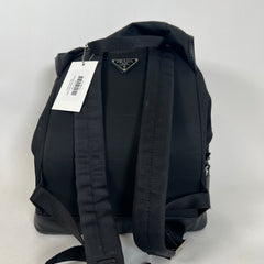 Prada Cargo Nylon Backpack