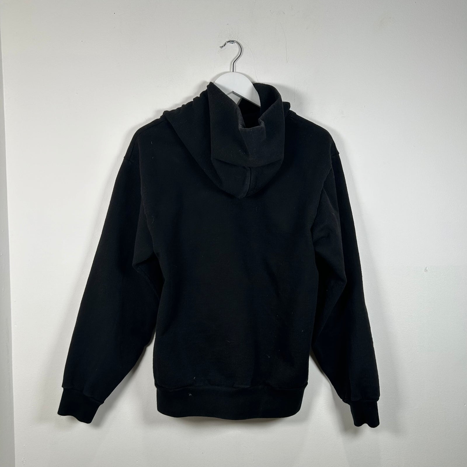 Sicko Black 'Rasta' Hoodie Size S