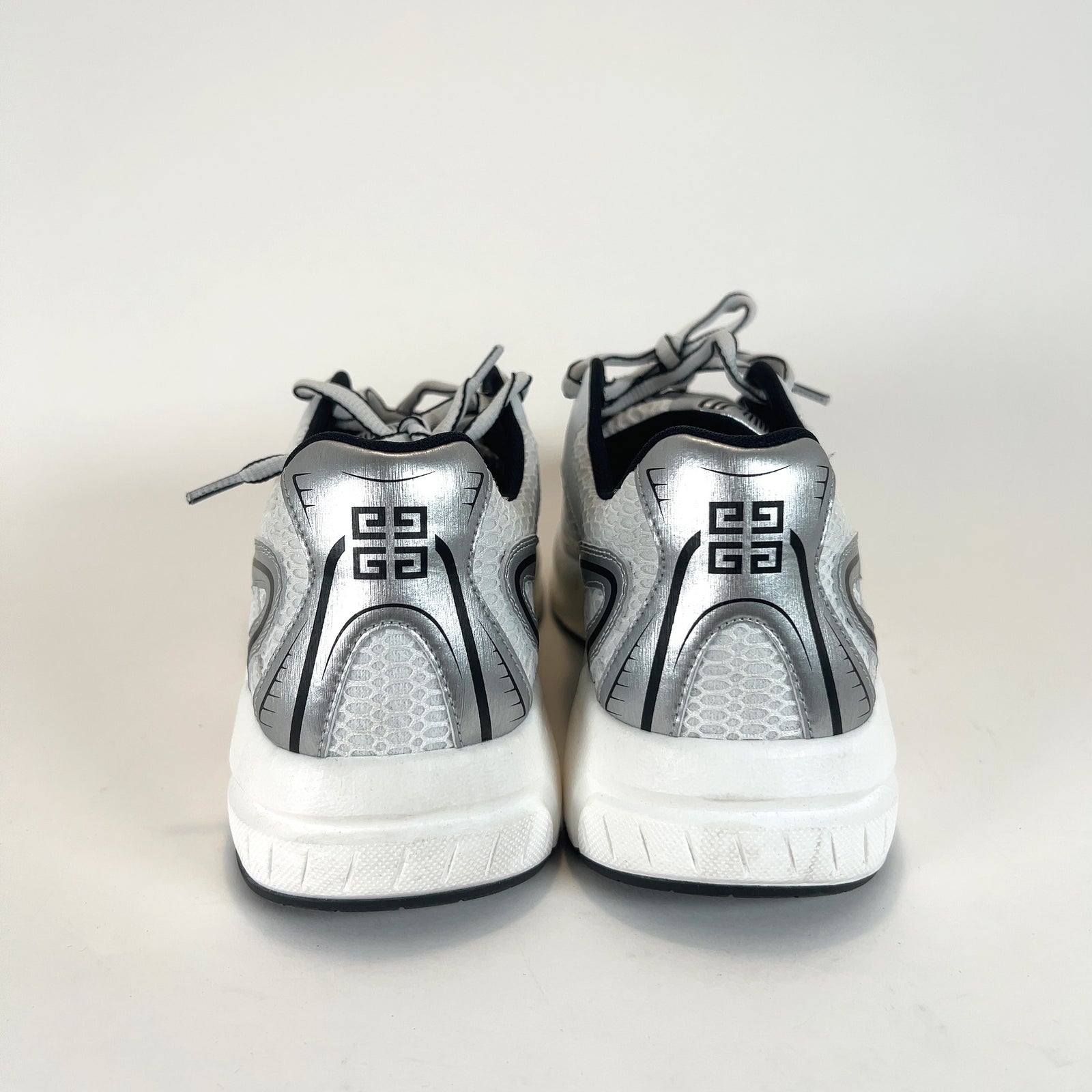 Givenchy 'NFNTY-52' Lowtop Sneakers