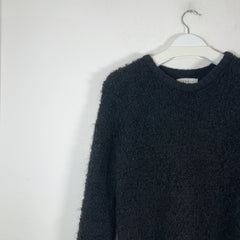Sandro Boucle Wool Sweater