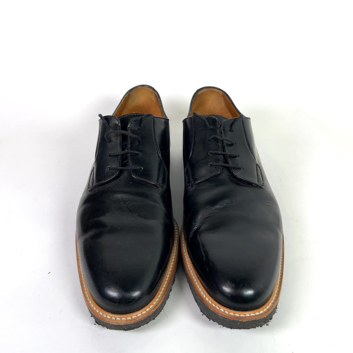 Common Projects Derby Loafer