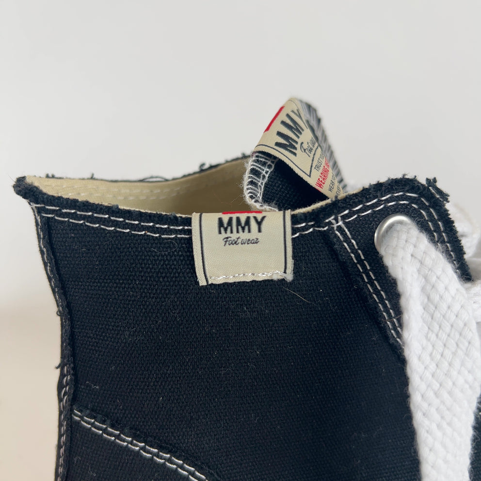 Maison Mihara Yasuhiro Hightop 'Peterson' Sneakers