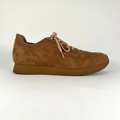 Eckhaus Latta x UGG Square Toe Suede Low Top Size 43