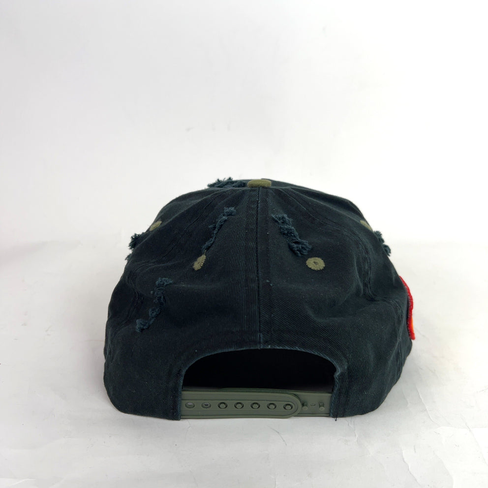 Up7 Original Intl Street Team Hat