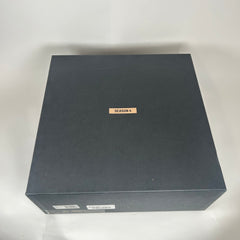 Yeezy Season 4 Sand Combat Boots Size 44