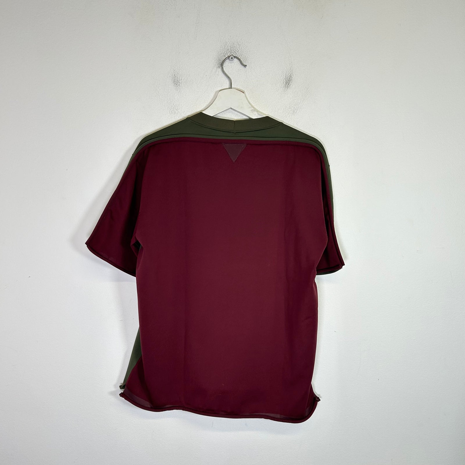 Bottega Veneta Reconstructed T-Shirt