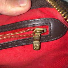 Louis Vuitton Damier Ebene Speedy 30