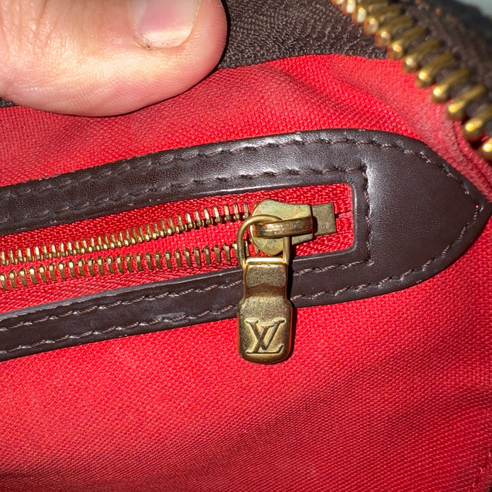 Louis Vuitton Damier Ebene Speedy 30