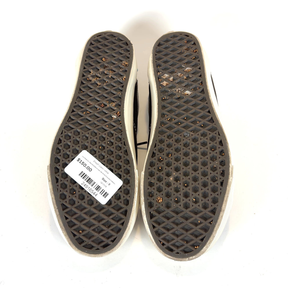 Vans Premium 'Gemstone Mushroom' Old Skool 36 Lowtop Sneakers