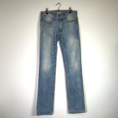 Acne Studios Vintage Max Lightwash Jeans