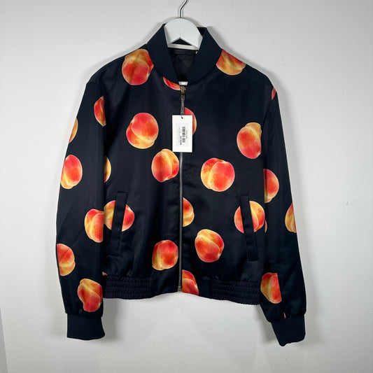 Paul Smith Peach Bomber Size L